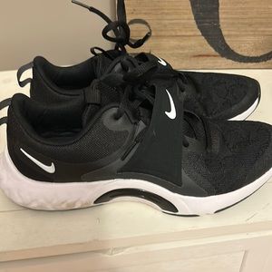 Nike  worn handful of time